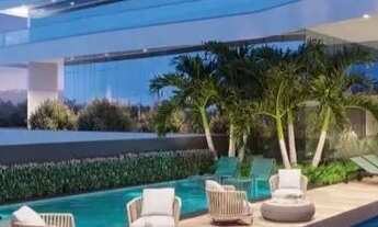 Imagem 3: Apartamento para Venda em Fortaleza, Meireles, 4 dormitórios, 4 suítes, 7 banheiros, 5 vag