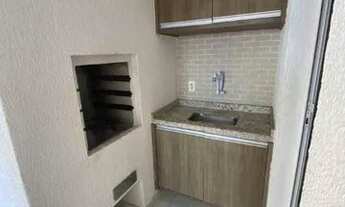 Imagem 2: Apartamento com 2 dormitórios para alugar, 71 m² por R$ 4.043,00/mês - Parque Residencial