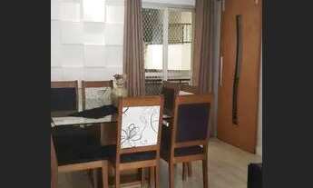 Imagem 3: Apartamento de 63m² com 2 dormitórios, 1 banheiro e 1 vaga de garagem no Lauzane Paulista