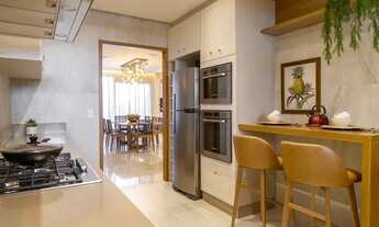 Imagem 3: SKYgarden Flamboynt 4suites - Jardim Goiás - Goiânia - GO