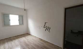 Imagem 7: Casa com 3 dormitórios à venda, 200 m² por R$ 380.000 - Caiçara - Praia Grande/SP