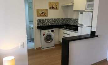 Imagem 7: Flat Saint James Reformado no Itaim Bibi