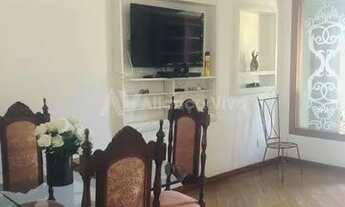 Imagem 7: Copacabana Apartamento com 3 dormitórios