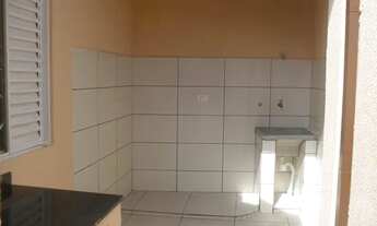 Imagem 6: Jacareí casa nova 02 Dorts Central sem morro e ainda tenho outras casas chácaras e aluguel