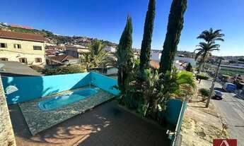 Imagem: CONTAGEM - Casa Padrão - Milanez