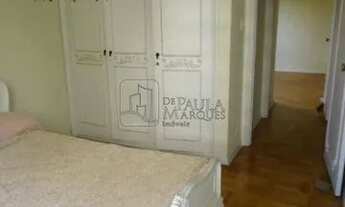 Imagem 5: Apartamento para locação em Higienópolis