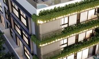 Imagem: Vendo apartamentos com 1 ou 2 quartos, a