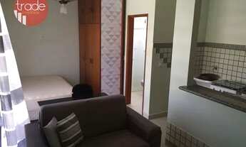 Imagem 5: Apartamento com 1 dormitório à venda, 30 m² por R$ 160.000,00 - Jardim Paulista - Ribeirão