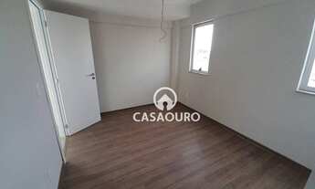 Imagem 5: Apartamento com 2 dormitórios à venda, 60 m² por R$ 640.000,00 - Santo Antônio - Belo Hori