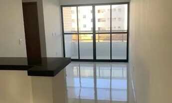 Imagem: Alugo apartamento com 2 qts, varanda e suite