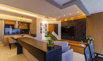 Imagem 3: Apartamento à Venda - Vila Andrade, 2 Quartos, 72 m2