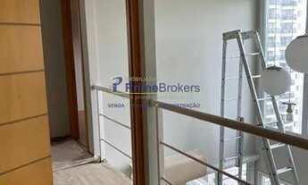 Imagem 4: Apartamento duplex a venda em Moema Passaros 2 dormitórios