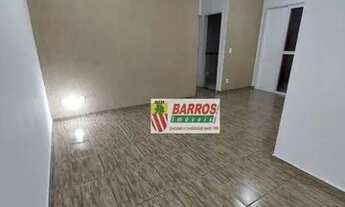 Imagem 2: APARTAMENTO JD. VALERIA
