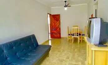 Imagem 3: Apartamento com 2 dorms, Boqueirão, Praia Grande - R$ 295 mil, Cod