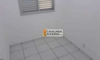 Imagem 2: Apartamento com 3 dormitórios para alugar, 68 m² por R$ 2.021,81/mês - Vila Matilde - São