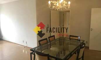 Imagem 4: Apartamento à venda no Centro de Campinas