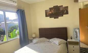 Imagem: Quarto individual