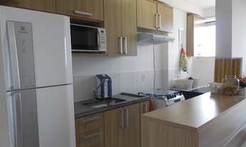 Imagem 1: Apartamento para venda tem 60 metros quadrados com 2 quartos em Glória