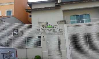 Imagem 2: SOBRADO PQ. DOS PASSAROS