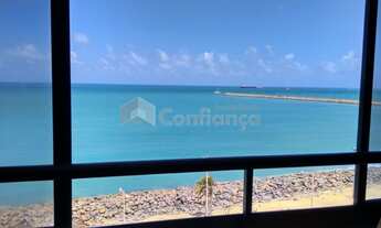 Imagem 2: Apartamento à venda no bairro Praia de Iracema - Fortaleza/CE