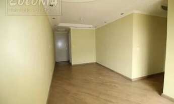 Imagem 3: Santo André - Apartamento Padrão - Vila São Pedro