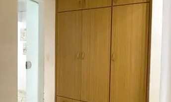 Imagem 3: Apartamento no centro CG