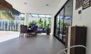 Imagem 5: Casa Sobrado 275 m² 4 Dormitórios, Condomínio Fechado, Granja Viana, Cotia SP