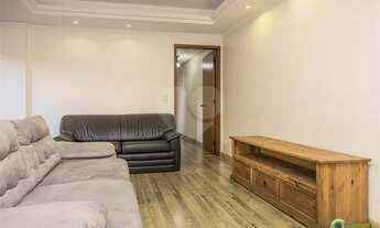 Imagem 6: Apto desocupado 2 dormitórios, mobiliado com vaga, no bairro Bom Fim, perto Colégio Rosá