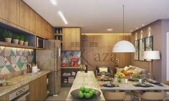 Imagem: Apartamento Padrão em São José dos Campos