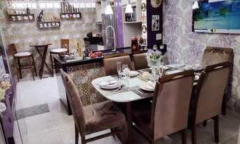 Imagem 4: Casa em Condomínio para Venda em São Paulo, Jaraguá, 2 dormitórios, 2 banheiros, 1 vaga