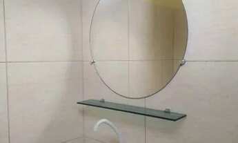 Imagem 6: Espaço pra trabalho ou moradia