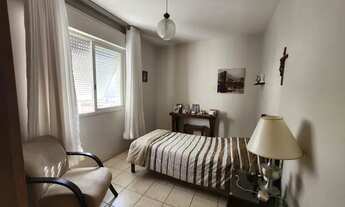 Imagem 5: Apartamento Frente no Marapé - Santos - SP