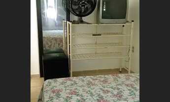 Imagem 3: Kitnet em Ponta Negra