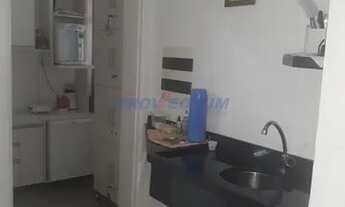 Imagem 6: Sala - Jardim Chapadão - Campinas