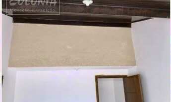 Imagem 6: Santo André - Apartamento Padrão - Jardim do Estádio