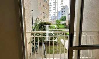 Imagem 4: VENDA E LOCAÇÃO - APARTAMENTO TATUAPÉ