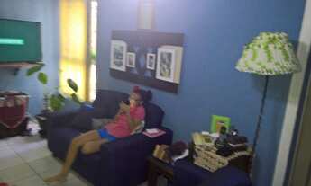 Imagem 7: Apto 47 m² 2 dormitórios 1 vaga próx. do mercado local alto e tranquilio cond fechado ace