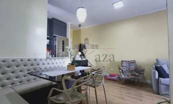 Imagem 4: Apartamento Padrão em Jacareí