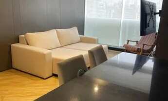 Imagem: Apartamento - Cambuí - Campinas