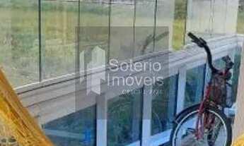 Imagem 2: Apartamento 91m², 3 quartos, Recreio dos Bandeirantes