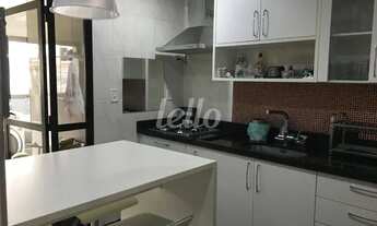 Imagem 6: São Caetano do Sul - Apartamento Padrão - Santa Paula