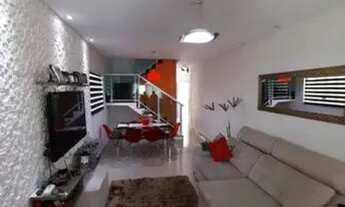 Imagem: Sobrado, Vila Moreira - Guarulhos