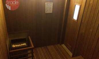 Imagem 5: Apartamento com 1 dormitório à venda, 44 m² por R$ 357.000,00 - Bosque das Juritis - Ribei