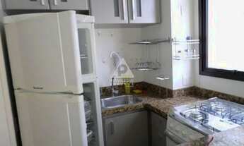 Imagem 5: Cobertura à venda, 2 quartos, 2 suítes, 1 vaga, Botafogo - RIO DE JANEIRO/RJ