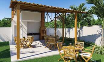 Imagem 4: Casa à venda no bairro Vila Leopoldina - Duque de Caxias/RJ