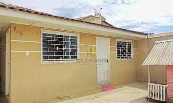 Imagem: Casa com 3 dormitórios à venda, 80 m²