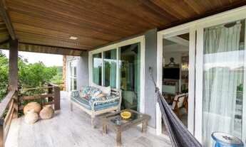 Imagem 3: Maravilhosa Vista em Geribá