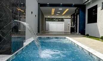 Imagem: Sua casa com Piscina na melhor localização