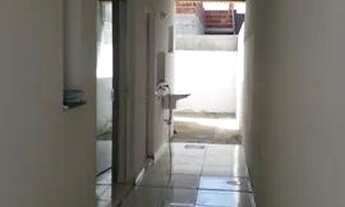 Imagem 5: REPASSE! Casa no Residencial Madri - B das inds!!