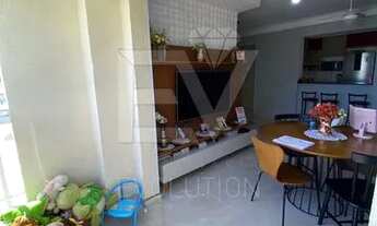 Imagem 5: Apartamento para aluguel possui 90 metros quadrados com 3 quartos em Centro - Taubaté - Sã